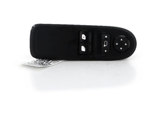 Left front window switch CITROËN C3 II (SC_) 1.6 BlueHDi 100 | BP39763820I27 - Image 2