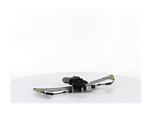 Front left window mechanism CITROËN C3 II (SC_) 1.4 VTi 95 | BP35999406C22 - Image 3