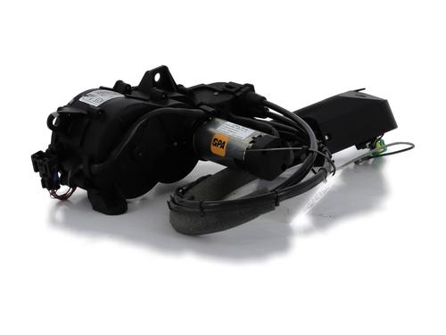 Elektronisk modul PEUGEOT 1007 (KM_) 1.6 HDi | BP29931948M83