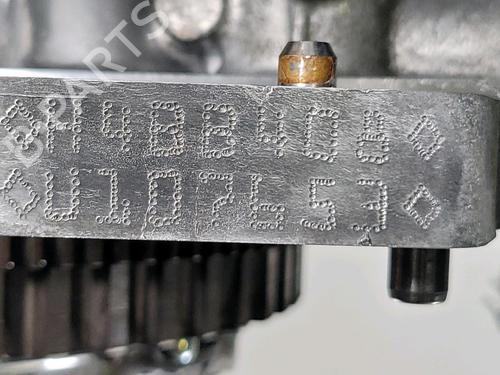 Engine DACIA SANDERO II TCe 90 (B8M1, B8MA, B8AC) | BP39941850M1 - Image 10
