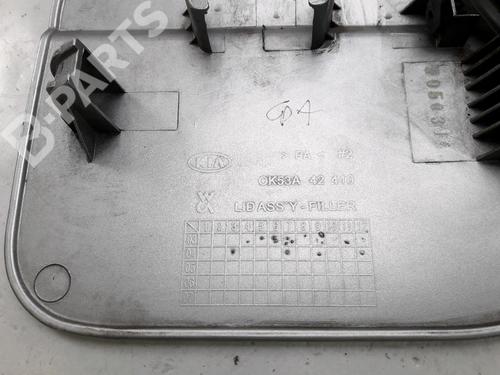 Fuel flap KIA CARNIVAL II (GQ) 2.9 CRDi | BP10433040C131 