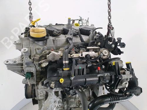 Engine RENAULT CLIO IV (BH_) 0.9 TCe 90 (BHNF, BHMA, BHMH, BHJK, BHJR) | BP37457158M1 - Image 5