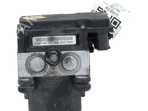 Abs pomp OPEL CORSA C (X01)  | BP28177500M43 