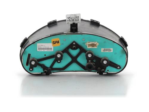 Instrument cluster CITROËN BERLINGO / BERLINGO FIRST Box Body/MPV (M_) 1.9 D 70 (MBWJZ, MCWJZ) | BP31845272C47 
