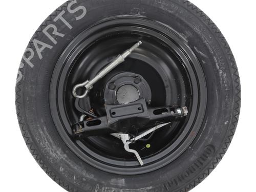 Kit pneu suplente Kit pneu suplente 39161015 39161015
