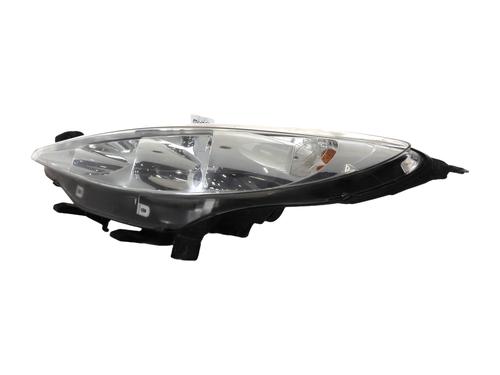 Venstre forlygte Venstre forlygte PEUGEOT 207 (WA_, WC_) 1.6 HDi (90 hp) 34051560 34051560