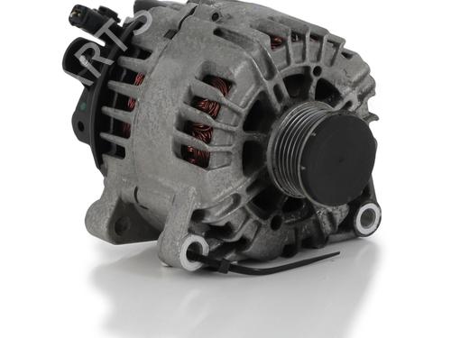 Alternator CITROËN C4 II (NC_) 1.6 HDi 110 | BP28106158M7 