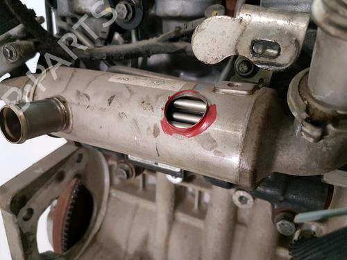 Engine PEUGEOT 107 (PM_, PN_) 1.4 HDi | BP25992740M1 
