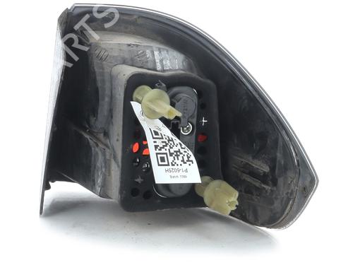 Left taillight FORD S-MAX (WA6) 2.0 TDCi | BP31373030C34 - Image 4