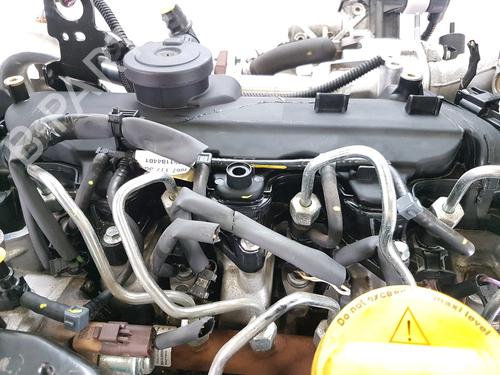 Engine RENAULT CLIO III (BR0/1, CR0/1) 1.5 dCi | BP34610825M1  - Image 11