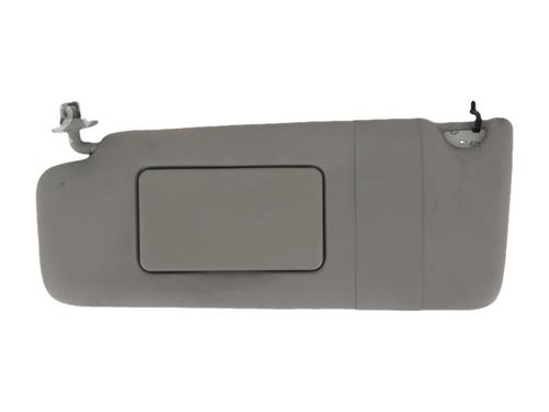 Used Left sun visor Left sun visor RENAULT TWINGO II (CN0_) 1.2 16V (CN0K, CN0V, CN0A) (76 hp) 40058103 40058103