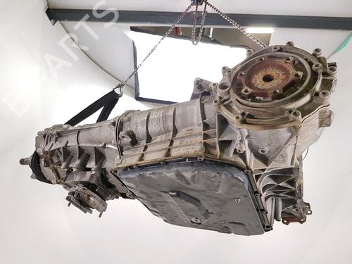 Gearbox AUDI A5 Sportback (8TA) 2.0 TDI quattro | BP29389660M3 