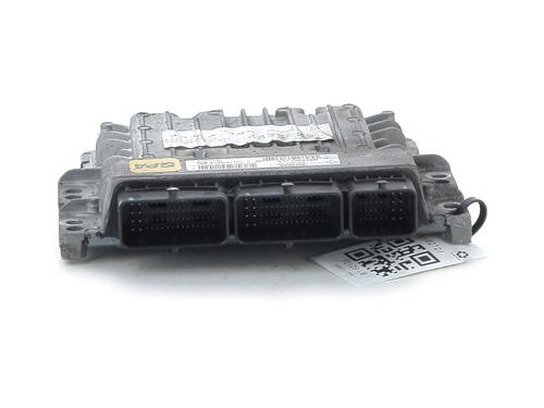 Used Engine control unit (ECU) Engine control unit (ECU) RENAULT SCÉNIC III (JZ0/1_) 1.5 dCi (106 hp) 33229883 33229883