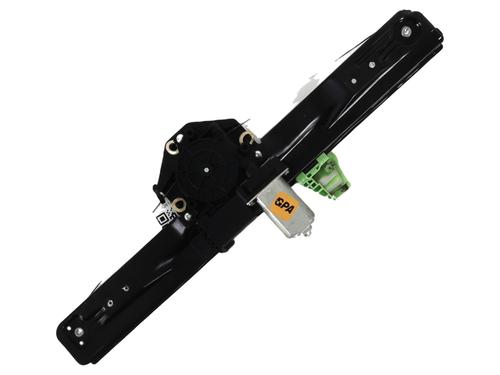 Used Front right window mechanism ALFA ROMEO GIULIETTA (940_) 1.4 TB (940FXA1A, 940FXT1A) (120 hp) 27914505