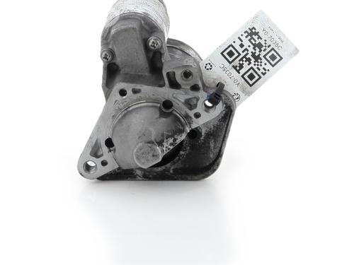 Starter RENAULT MEGANE III Hatchback (BZ0/1_, B3_) 1.5 dCi | BP37016602M8 - Image 2