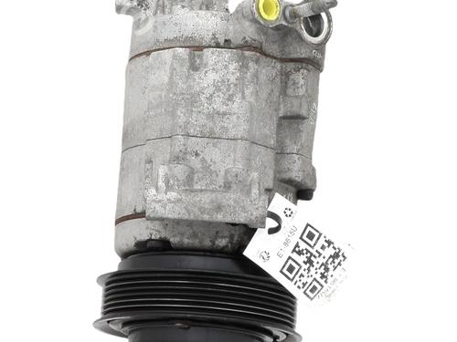 AC compressor CHEVROLET CAPTIVA (C100, C140) 2.2 D 4WD | BP37657620M34 - Image 5