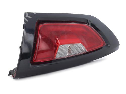 Left taillight KIA SOUL I (AM) | BP33158900C34 - Image 5