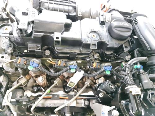 Engine CITROËN C4 Picasso II 1.6 BlueHDi 120 | BP31141876M1 