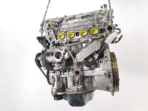 Engine TOYOTA RAV 4 IV (_A4_) 2.5 Hybrid (AVA42_) | BP38007632M1 - Image 2