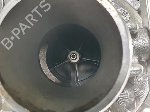 Engine RENAULT MEGANE III Hatchback (BZ0/1_, B3_) 1.4 TCe (BZ0F, BZ1V) | BP37680505M1 - Image 7