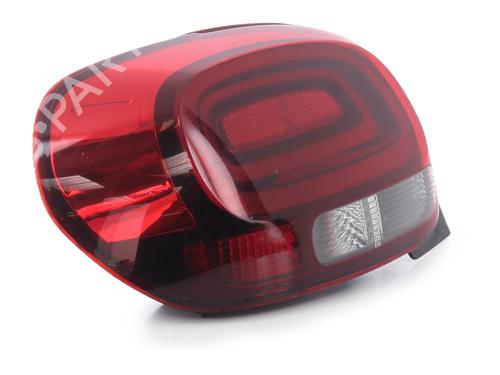 Left taillight CITROËN C3 III (SX) 1.6 BlueHDi 75 | BP36962380C34 - Image 5