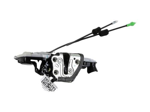 Front right lock PEUGEOT 108 1.0 VTi 72 | BP27914864C97 
