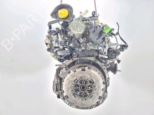 Engine RENAULT MASTER III Van (FV) 2.3 dCi 110 FWD (FV0R, FV0W, FV1A) | BP30049652M1 