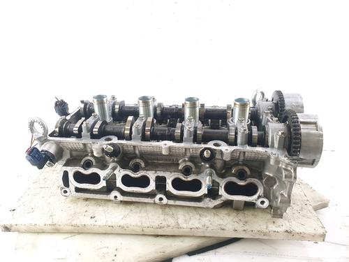 Cylinder head SUZUKI SWIFT IV (FZ, NZ) 1.2 (AZH412, ZC72S) | BP30118326M5