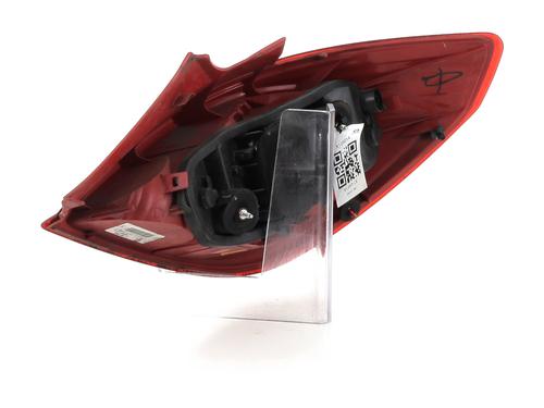Left taillight OPEL CORSA D (S07) 1.3 CDTI (L08, L68) | BP24215956C34