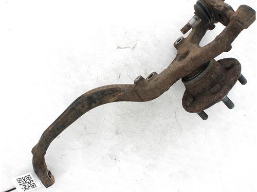 Right front steering knuckle CHRYSLER 300C Touring (LX, LE) 3.0 CRD | BP15627649M26 