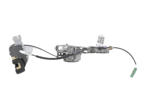 Used Front right lock Front right lock CITROËN C6 (TD_) 2.2 HDi (170 hp) 34610761 34610761