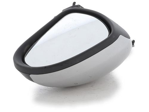 Right mirror PEUGEOT 207 SW (WK_) 1.6 HDi | BP31152678C27