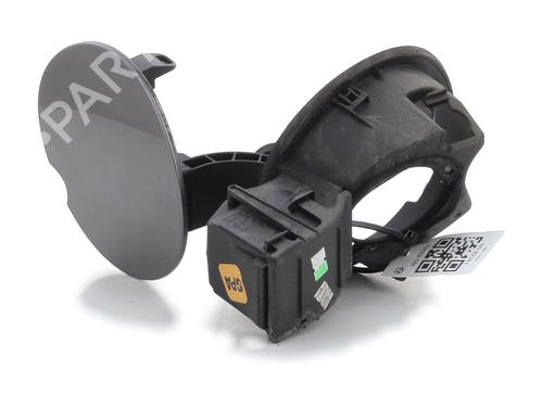 Fuel flap RENAULT CLIO IV (BH_) 1.5 dCi 90 | BP28720376C131 
