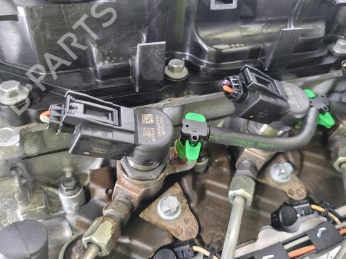 Engine PEUGEOT 3008 I MPV (0U_) 1.6 HDi | BP30165939M1