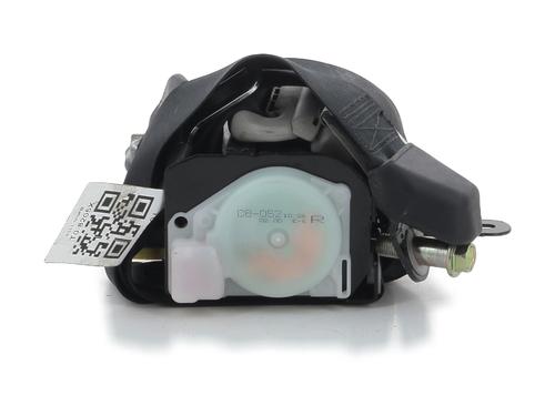 Front right belt tensioner TOYOTA YARIS (_P1_) 1.3 (SCP12_, SCP13_, SCP12R, SCP13R) | BP30049390C88