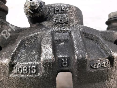 Right front brake caliper KIA PICANTO II (TA) 1.0 | BP27918338M104 