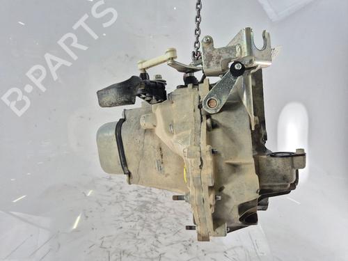 Gearbox CITROËN NEMO MPV 1.4 HDi | BP38741167M3 - Image 3