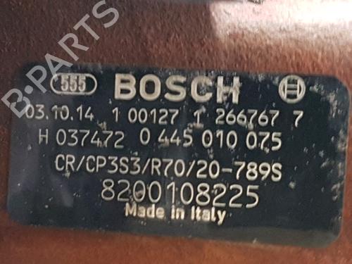Engine RENAULT LAGUNA II (BG0/1_) 1.9 dCi (BG08, BG0G) | BP34428173M1  - Image 10