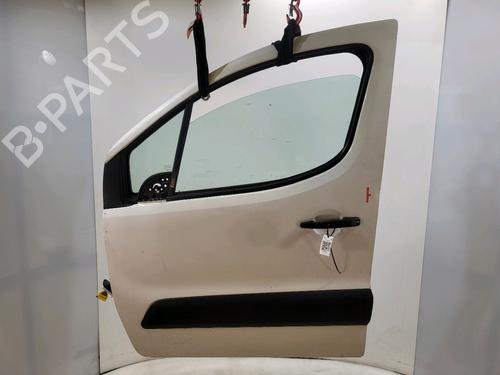 left-front-door-citroen-berlingo-box-bodympv-b9-2008-32202290 main image
