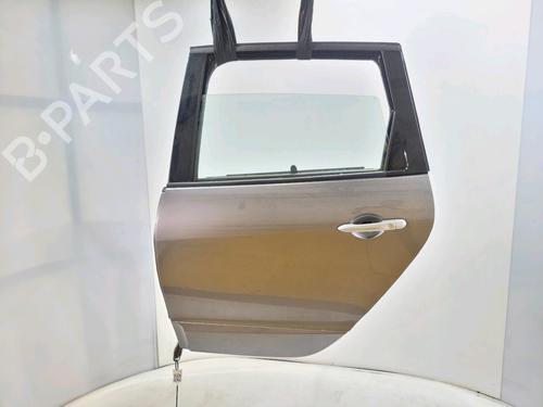 Used Left rear door RENAULT SCÉNIC III (JZ0/1_) 1.5 dCi (106 hp) 29390295