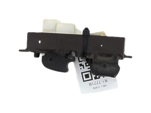 Used Left front window switch Left front window switch TOYOTA HILUX VII Pickup (_N1_, _N2_, _N3_) 2.5 D-4D 4WD (KUN25_, KUN25R) (120 hp) 36181638 36181638