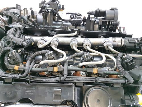 Engine BMW X2 (F39) sDrive 18 d | BP31661162M1 