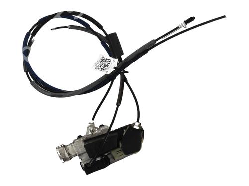 front-left-lock-peugeot-1007-km_-2005-34177386 main image