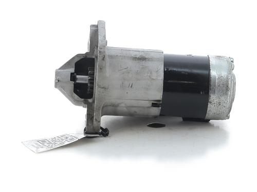 Starter RENAULT MODUS / GRAND MODUS (F/JP0_) 1.5 dCi (FP0F, JP0F) | BP31078771M8