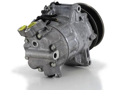 AC Kompressor RENAULT CLIO V (B7_) 1.0 TCe 100 (B7MT) | BP29381517M34 