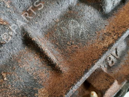 Engine FIAT 500 (312_) 1.2 (312AXA1A) | BP32847934M1 - Image 9