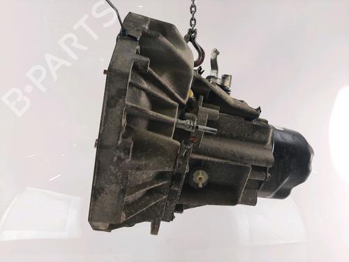 gearbox-renault-clio-iii-br01-cr01-2005-2006-2007-2008-2009-2010-2011-2012-2013-2014-36182276 main image