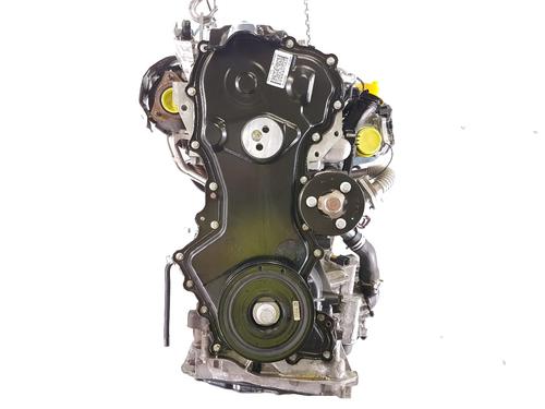 Used Engine RENAULT LAGUNA III (BT0/1) [2007-2015]  26514800