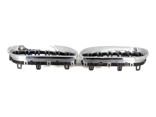 Grille BMW 5 Touring (E61) 525 d | BP25208592C40 