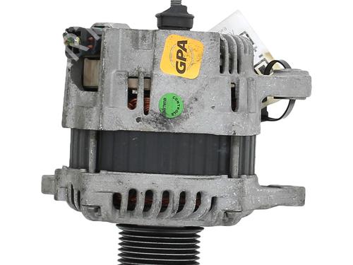 Alternator NISSAN MICRA IV (K13K, K13KK) 1.2 | BP19253306M7 